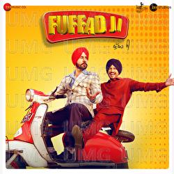 Fuffad Ji - Gurnam Bhullar