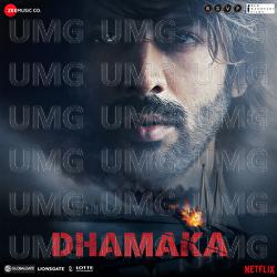Dhamaka - Vishal Khurana