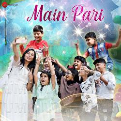 Main Pari - Parag Phadkar, Manjusha Deshpande