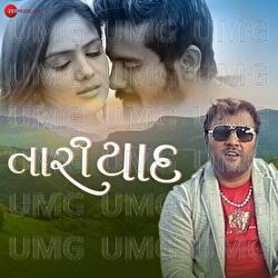 Tari Yaad - Manish Bhanushali, Kitridan Ghathvi, Parth Gohil
