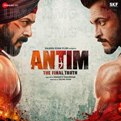 ANTIM - The Final Truth - Sajid Khan