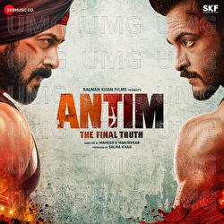 ANTIM - The Final Truth