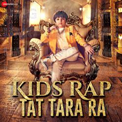 Kids Rap Tat Tara Ra - Tanmay Rishi Shah, Makarand Kadam