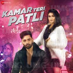 Kamar Teri Patli - Renuka Panwar, Vivek Jaitly, Riyaazi