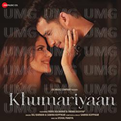 Khumariyaan - Raj Barman, Samira Koppikar