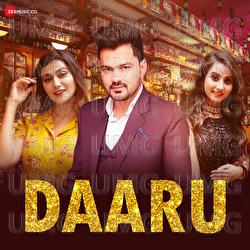 Daaru - Renuka Panwar, Aman Jhaji