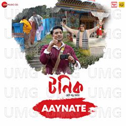 Aaynate - Jeet Gannguli, Anupam Roy