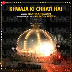 Khwaja Ki Chhati Hai - Harmaan Nazim, Amjad Nadeem