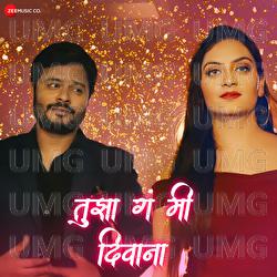 Tujha G Me Diwana - Prashant Pharande, Vaibhav Londhe