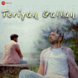 Teriyan Gallan - ANIQUE, Manu Singh