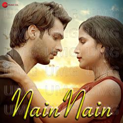 Nain Nain - Vivek Kar, Harmaan Nazim, Sandy Nayak