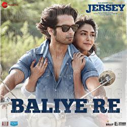 Baliye Re - Sachet Parampara, Sachet Tandon, Stebin Ben