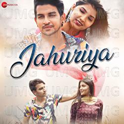 Jahuriya - Rishiraj Pandey, Anshika Pandey