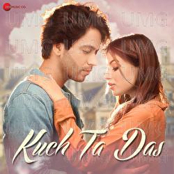 Kuch Ta Das - Cypher On The Beat, Vishal Singh Bhati