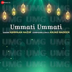 Ummati Ummati - Harmaan Nazim, Amjad Nadeem