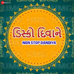 Disco Deewane - Non Stop Dandiya - Various Artists