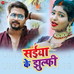 Saiya Ke Jhulphi - Raushan Hegde, Ratnesh Singh Rudra