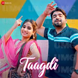 Taagdi - Renuka Panwar, Hemant Rohilla, Gulshan Music