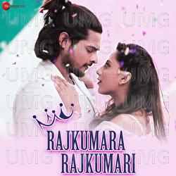 Rajakumara Rajakumari - Vighnanz The Band, Kajal Malik, Satyajeet Pradhan