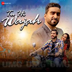 Tu Hi Wajah - Pradeep Kumar Pandey