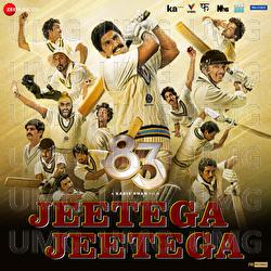 Jeetega Jeetega - Pritam, Arijit Singh