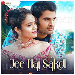Jee Nai Sakdi - So Deep, Sonali Dogra, Rawaab Del Rey