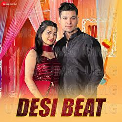 Desi Beat - Aman Jaji, Ruchika Jangid