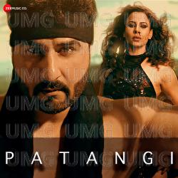 Patangi - Rishi Singh, Nimisha Deb