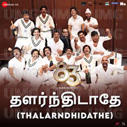 Thalarndhidathe - Pritam, Amit Mishra