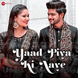 Yaad Piya Ki Aaye - Salman Ali, Sneha Shankar, Traditional