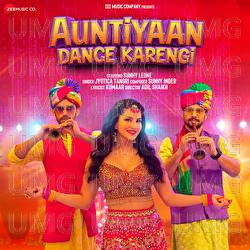 Auntiyaan Dance Karengi - Jyotica Tangri, Sunny Inder, Kumaar