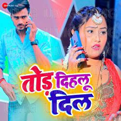 Tod Dihalu Dil - Raushan Hegde, Ratnesh Singh Rudra