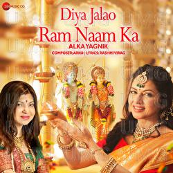 Diya Jalao Ram Naam Ka by Alka Yagnik - Alka Yagnik, Arko