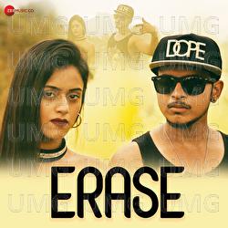 Erase - Love Deep Bagga, Mr.Shoumz