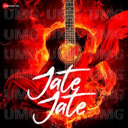 Jate Jate - Shriidev