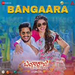 Bangaara - Madhu Priya, Anup Rubens