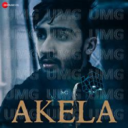 Akela - MKSHFT, Aniket Chindak