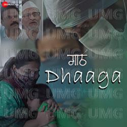 Dhaaga - Mohit Manuja, Shruti Jain