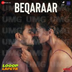 Beqaraar - Santanu Ghatak, Ronkini Gupta, Raghav Kaushik