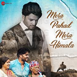 Mera Pahad Mera Himala - Onkar Devidas Ghadi, Vineet Katoch