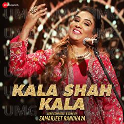Kala Shah Kala - Samarjeet Randhava