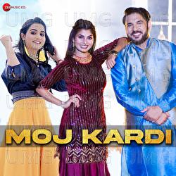 Moj Kardi - Renuka Panwar, Somvir Kathurwal, TR Music