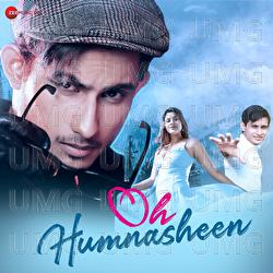 Oh Humnasheen - Yasser Desai, Rashid Khan