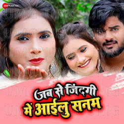 Jab Se Jindagi Me Aaelu Sanam - Raushan Hedge, Aakash Singh