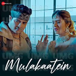 Mulakaatein - Ritik Chouhan, Utkarsh Saxena