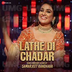 Lathe Di Chadar - Samarjeet Randhava