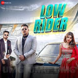 Low Rider - B Brown