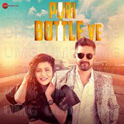 Puri Bottle Ve - Ramji Gulati, Ayaana Khan