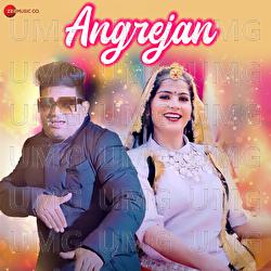 Angrejan - Raju Punjabi