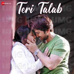 Teri Talab - Shivang Mathur, Kalpana Gandharv